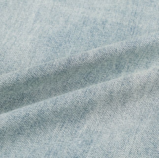Ean Washed Destroyed Jean