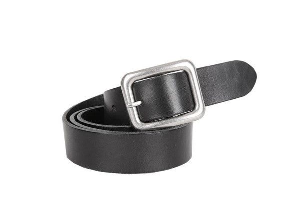 No.0074 basic B BELT (3color)
