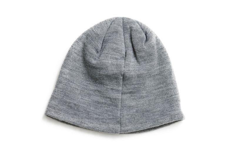 Lover Beanie Gray