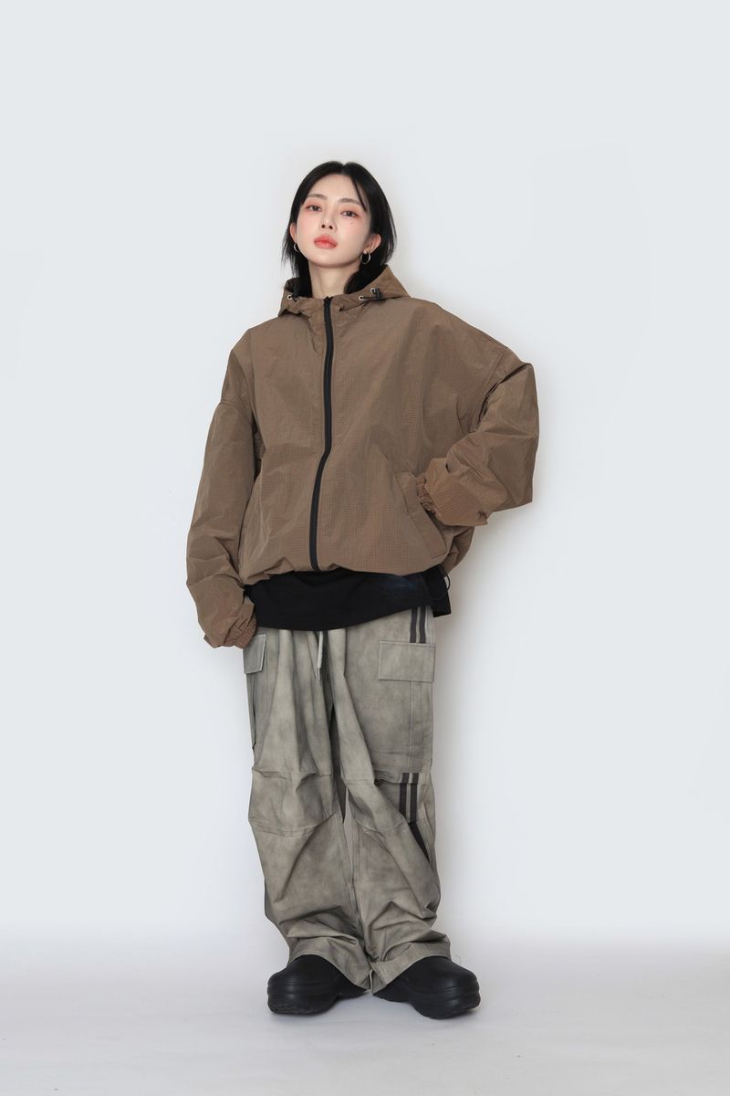 Dirty Russell Cargo Pants