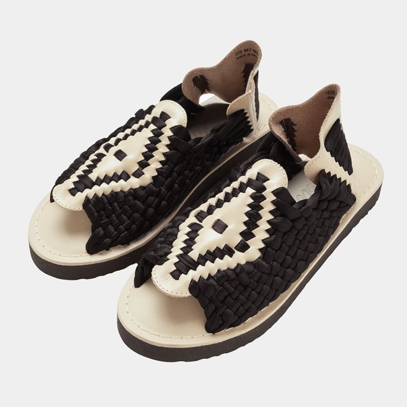 CHUBASCO AZTEC2 AZS0401 SAND/BLACK