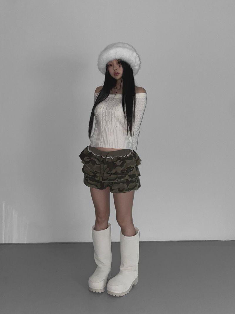 railey slim kint (3 color)