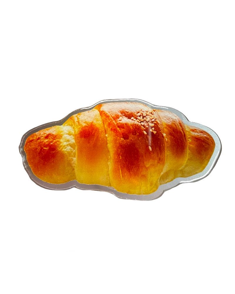 [grip tok] salt bread