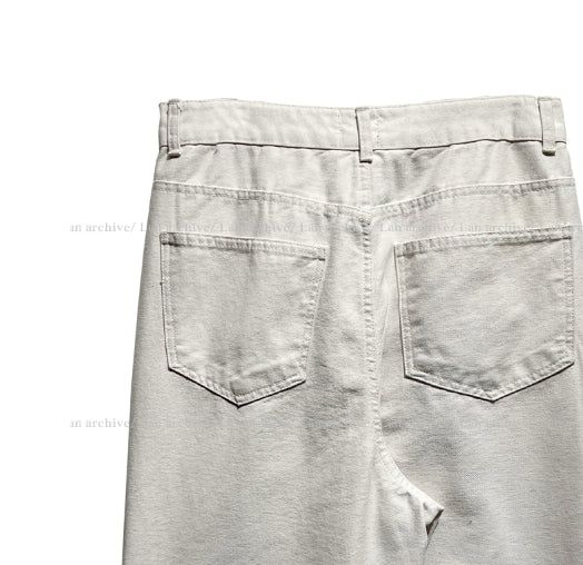 Claire Wide Fit Pants
