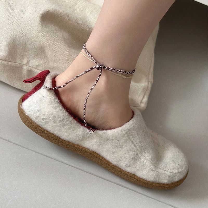 [CCNMADE] ANKLET