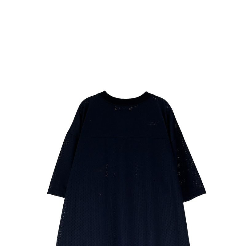 melrose mesh t