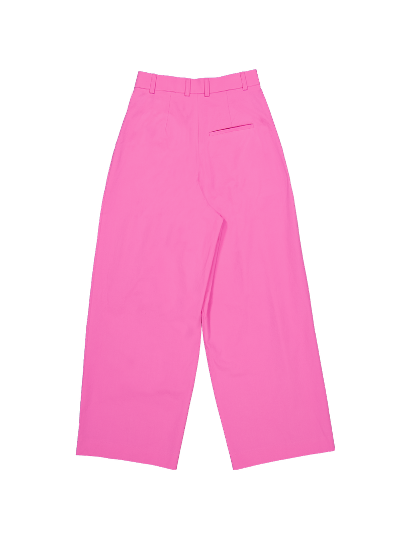 basic pants (pink)