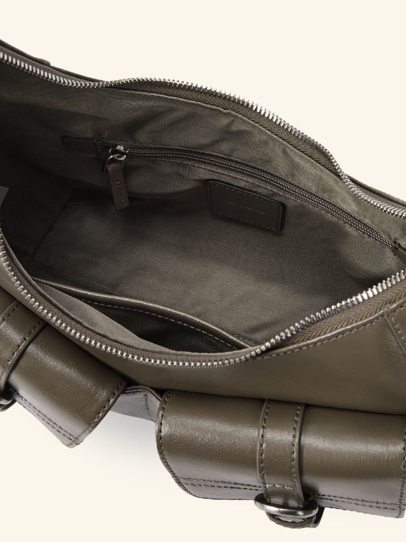 Rodeo Shoulder