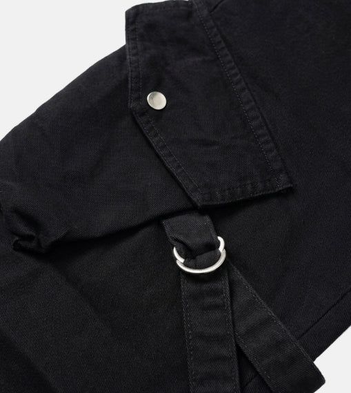 Pigment Mood Cargo Pants