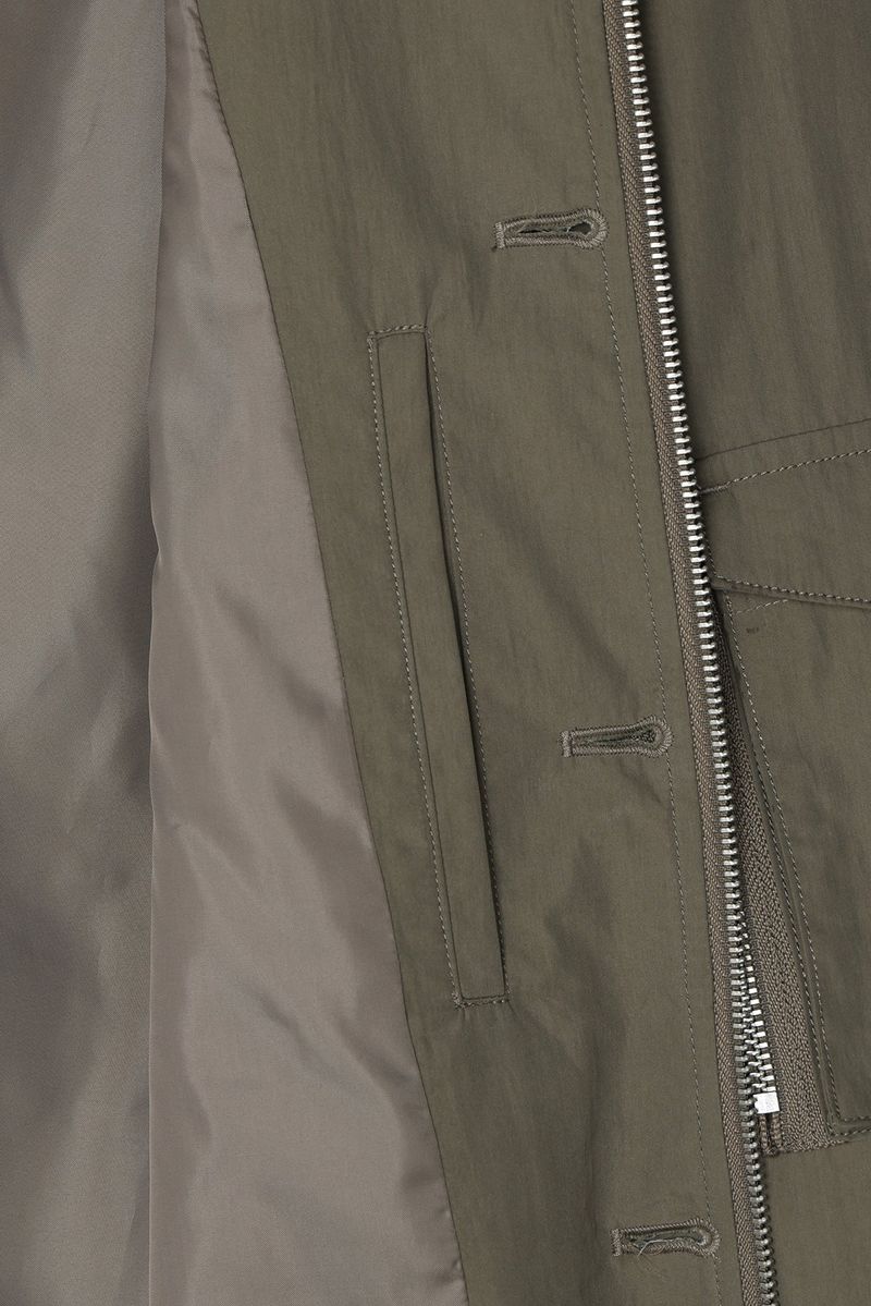 Fred Blouson