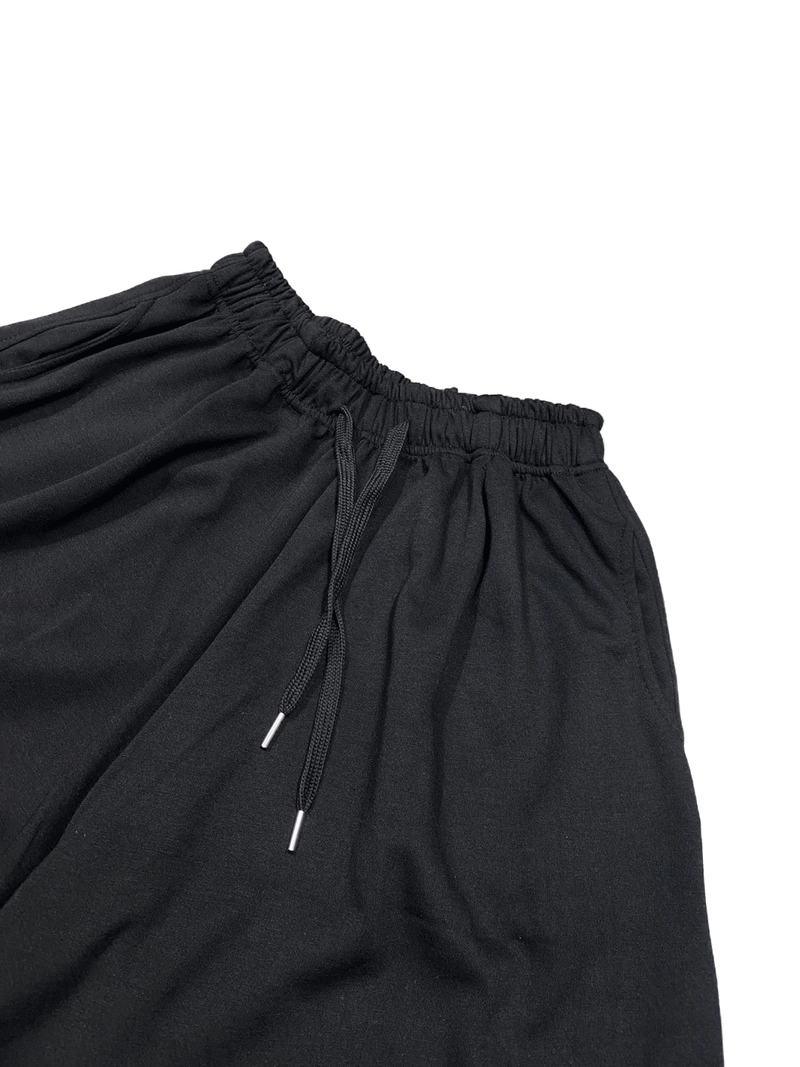 Basic Sweat Bermuda Pants 2C