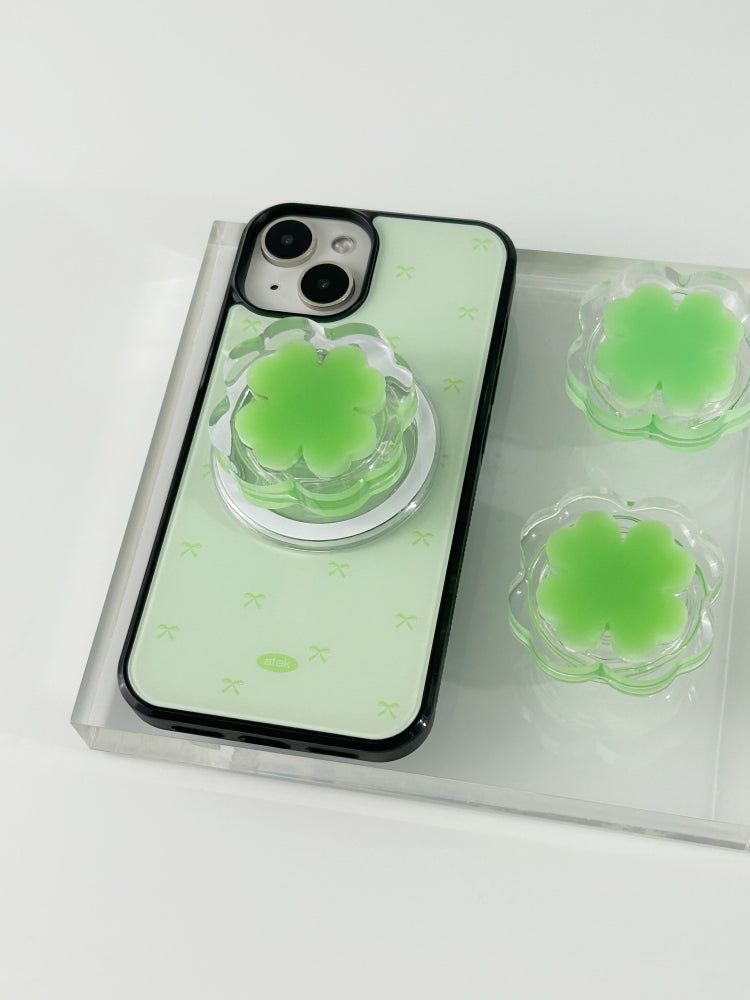 Big Clover Magsafe Smart Tok