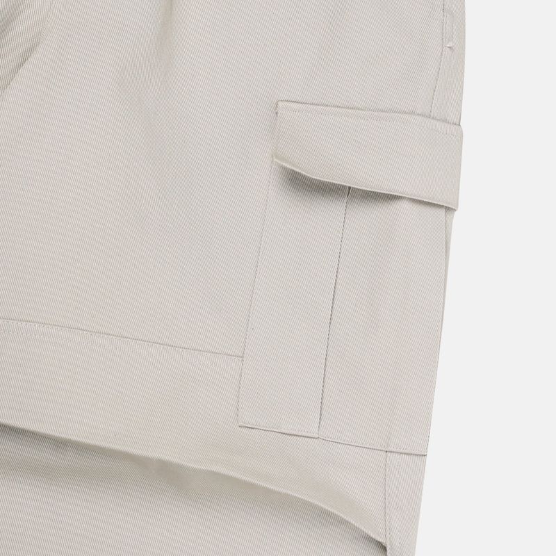 Swen Cargo Cotton Pants 3C