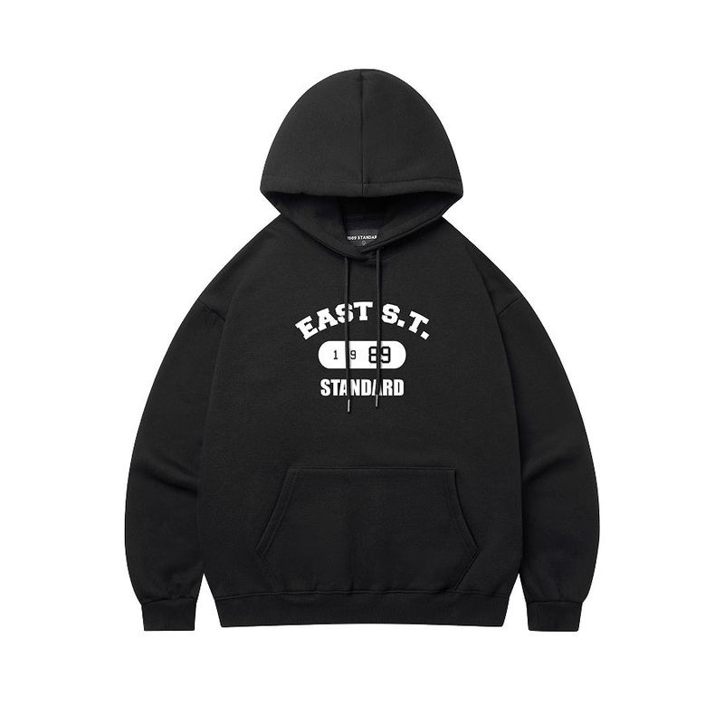 EAST 1989 Overfit Hoodie (STHSTD-0253)