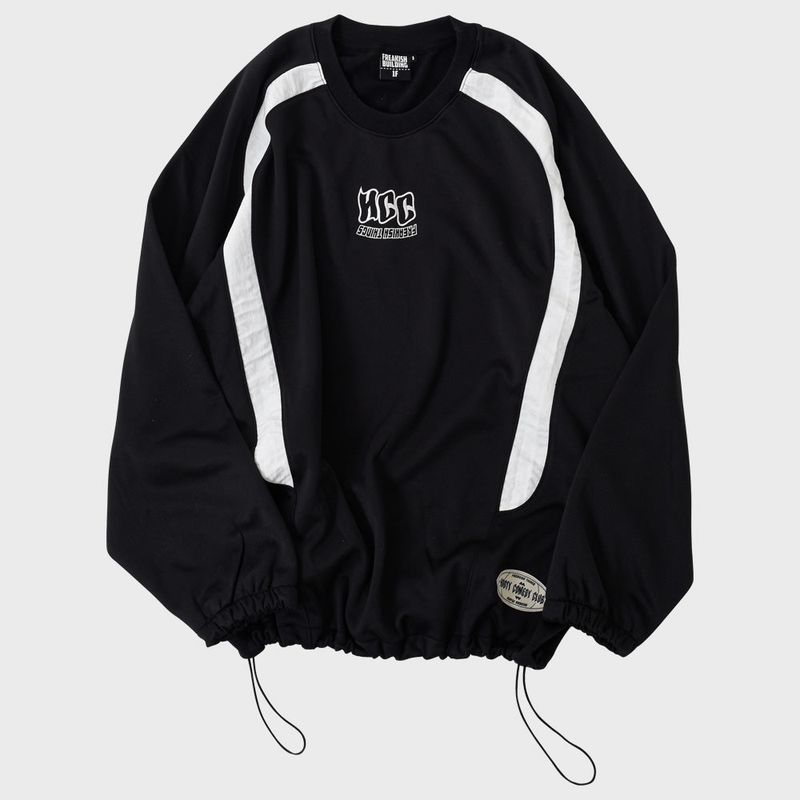 HCC UNIFORM JERSEY TOP