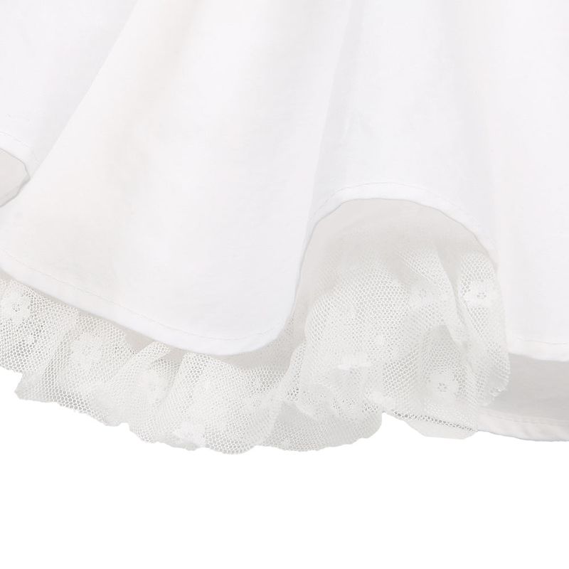 Double midi sha skirt 002