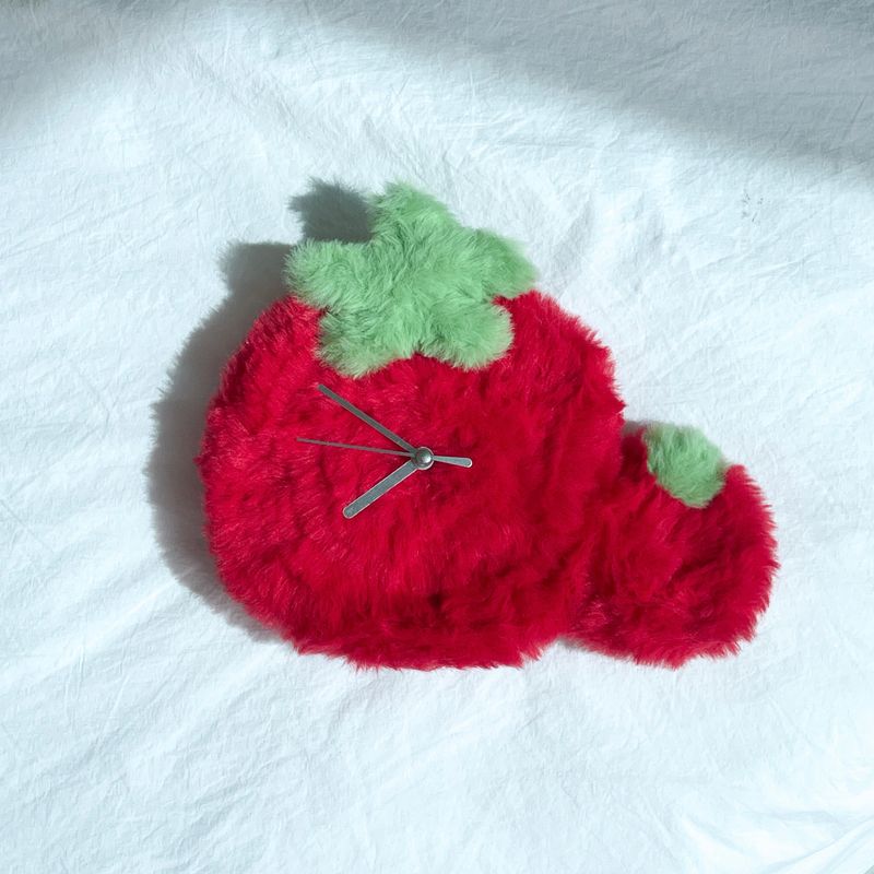 Tomato clock