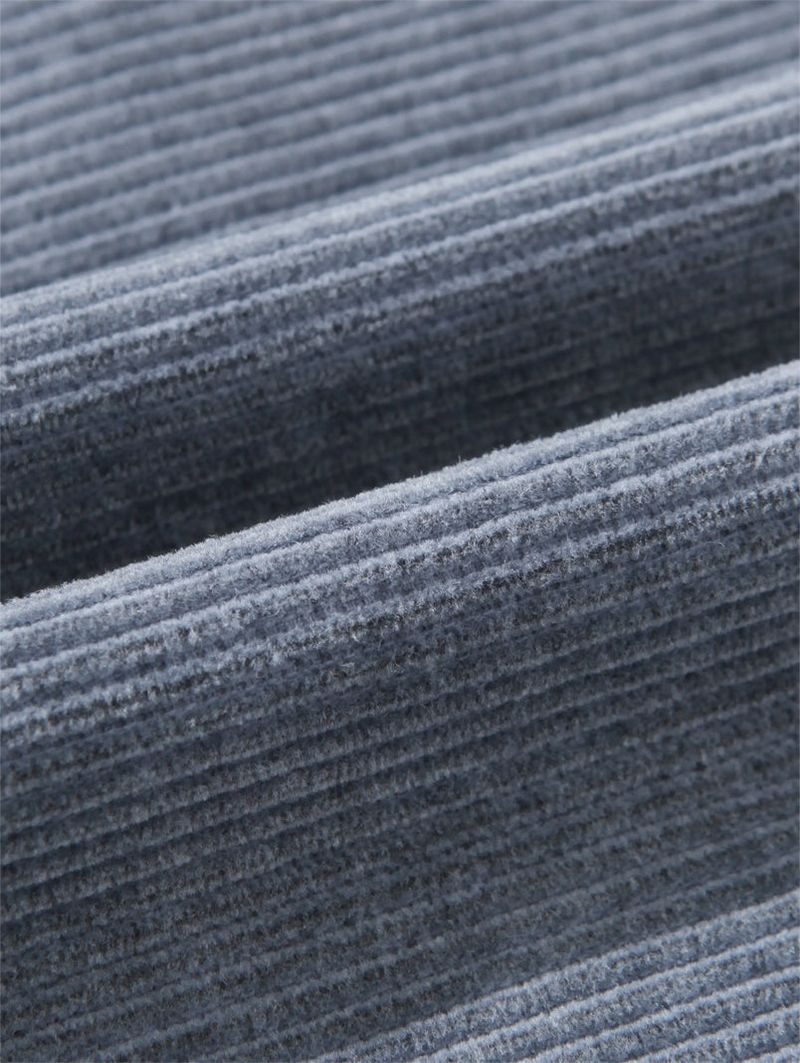 CORDUROY BACK POCKET PANTS (2C)