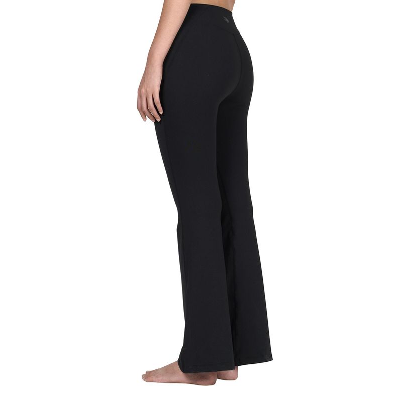 WHILE（ワイル）の「LIDGE LEGGINGS (BLACK)（Pants）」