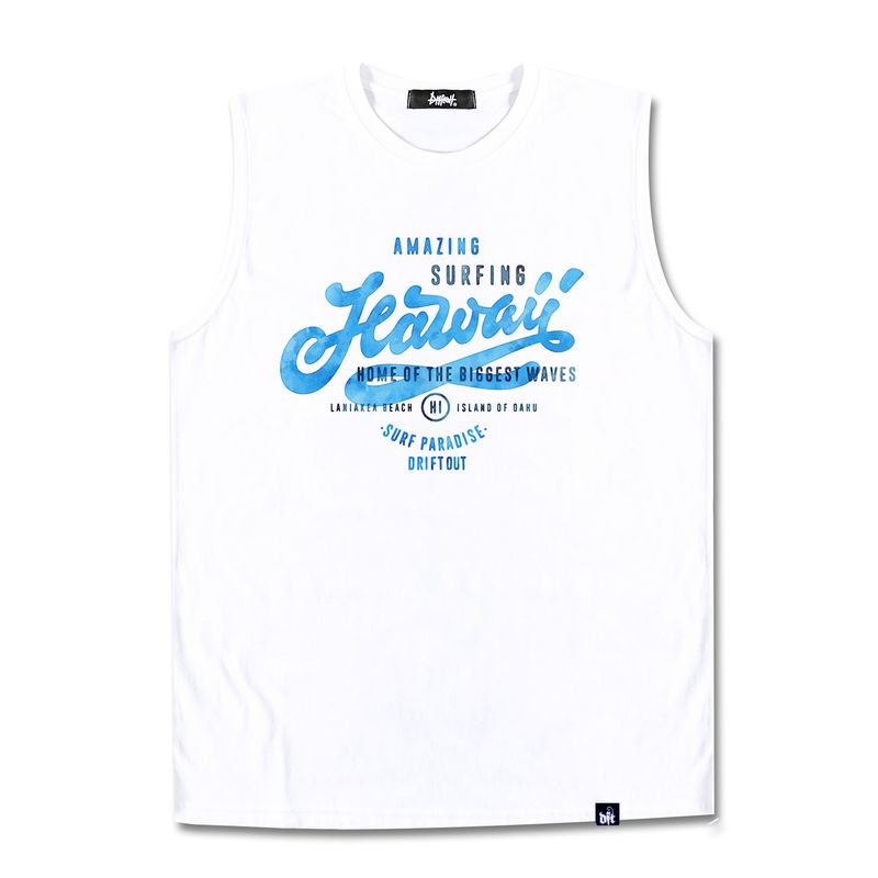 DB-037 HAWAII