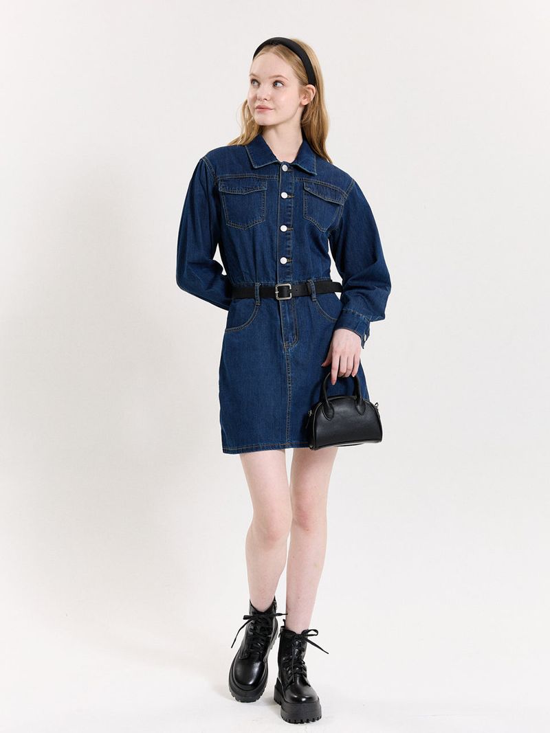 TIDY DENIM OPS