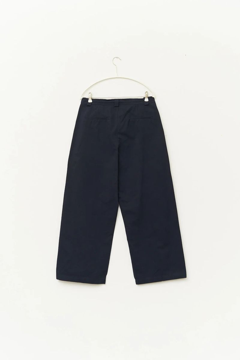 (W) Keb Vintage Pants