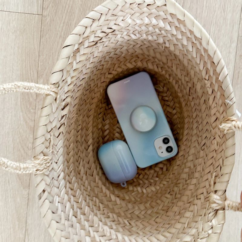 Airpods Case_Dawn Cloud