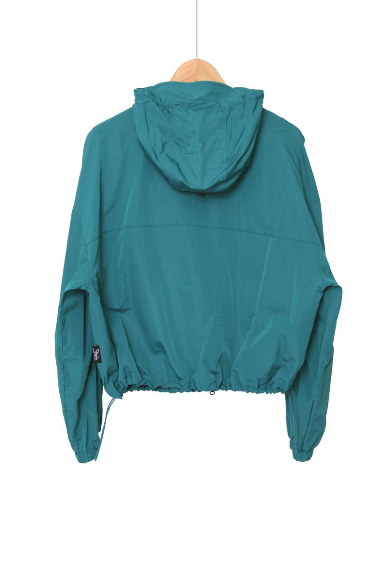 Sheerker anorak Zip-Up