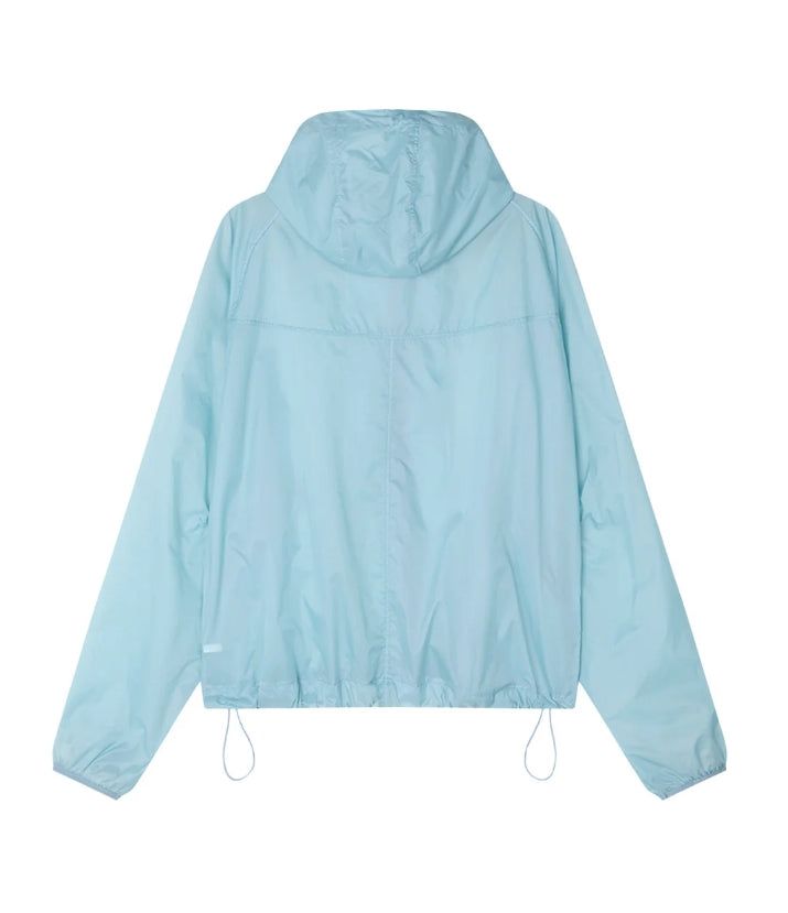 Karin Summer Fingerhole Wind Jacket