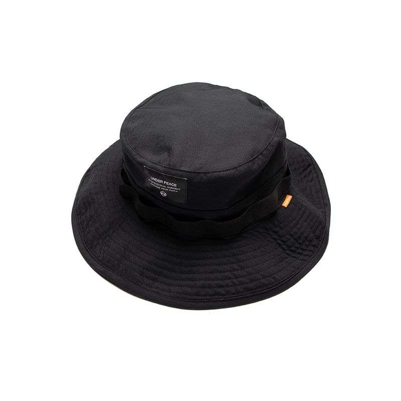 UNDER PEACE（アンダーピース）の「FRブーニーハット（Hats）」