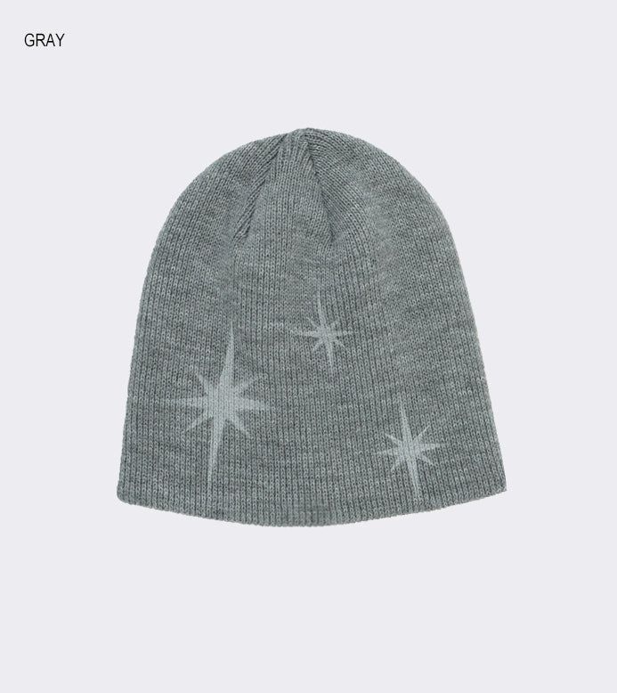 Stardust short beanie