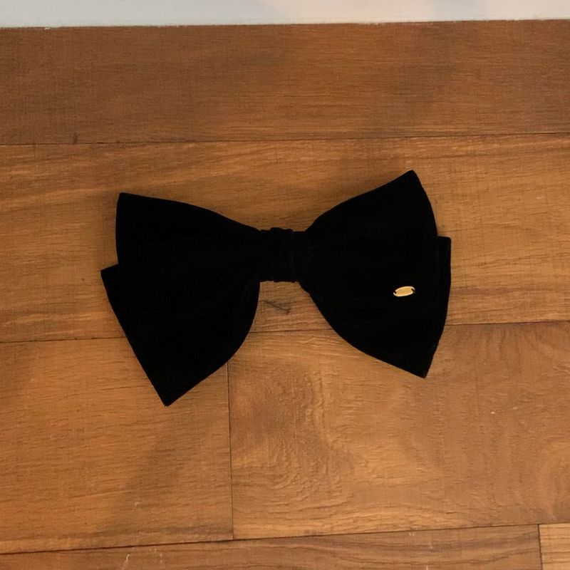 Kat Hair Clip