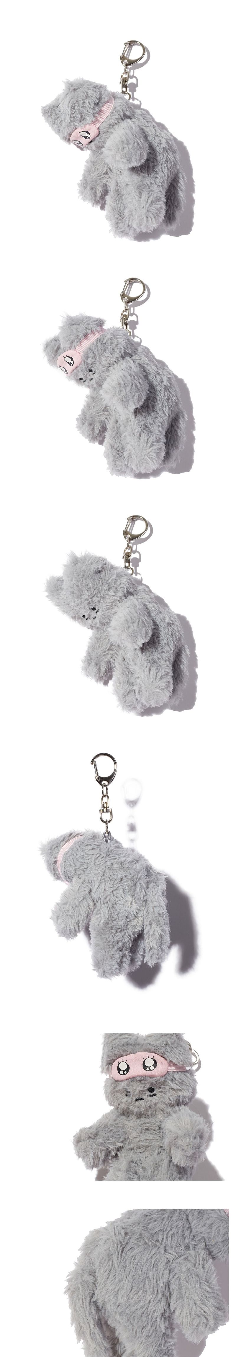 CAT LUCK CHARM - ENERGY