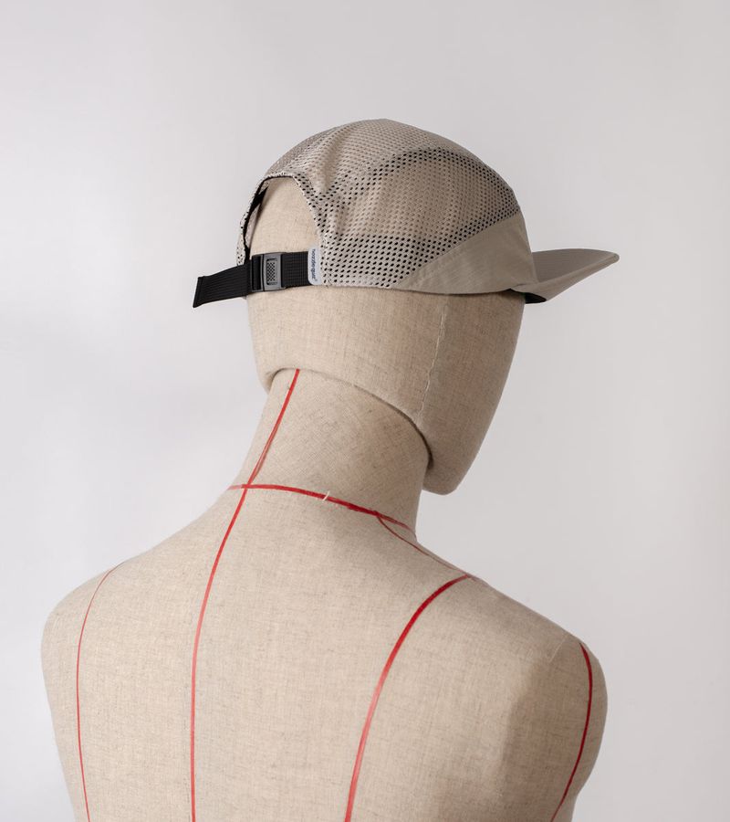 Trail Cap