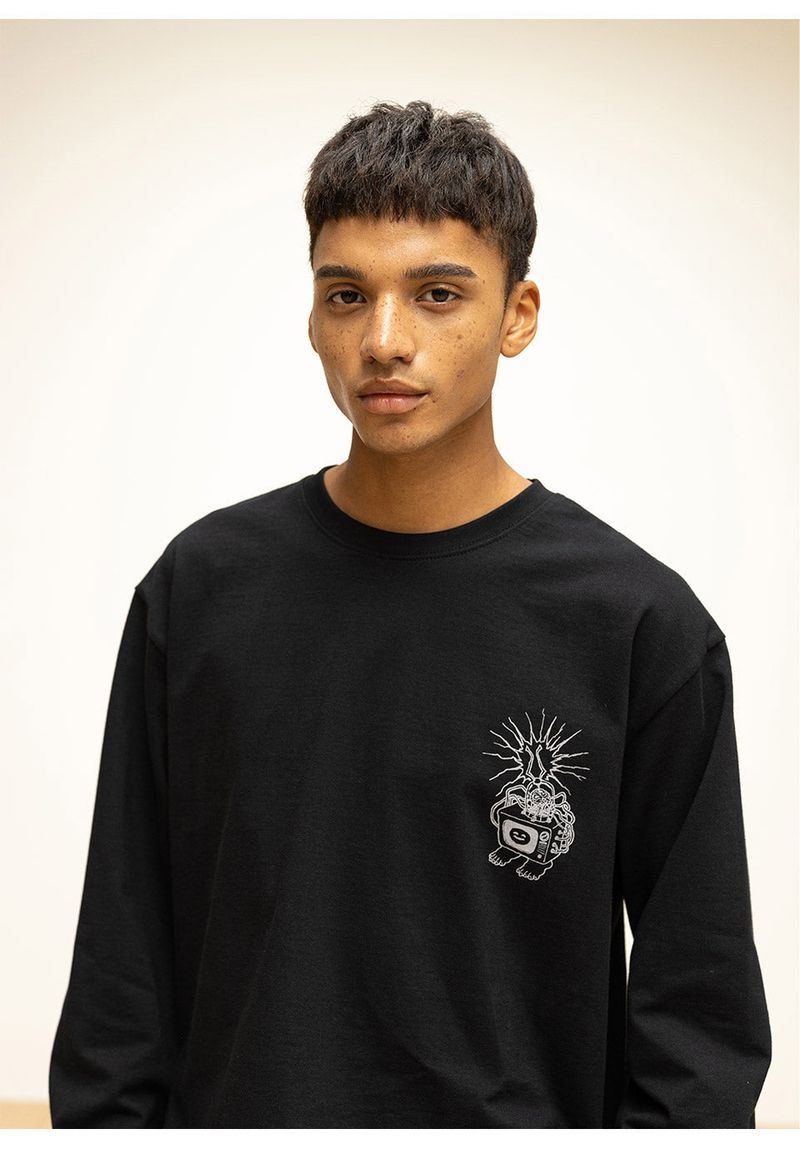 VIRTUAL SIGNAL LONG SLEEVE