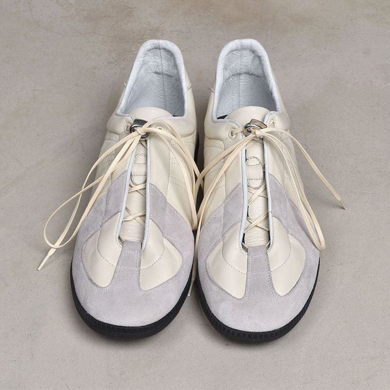 [MADE] DVSN RACING TRAINERS 06
