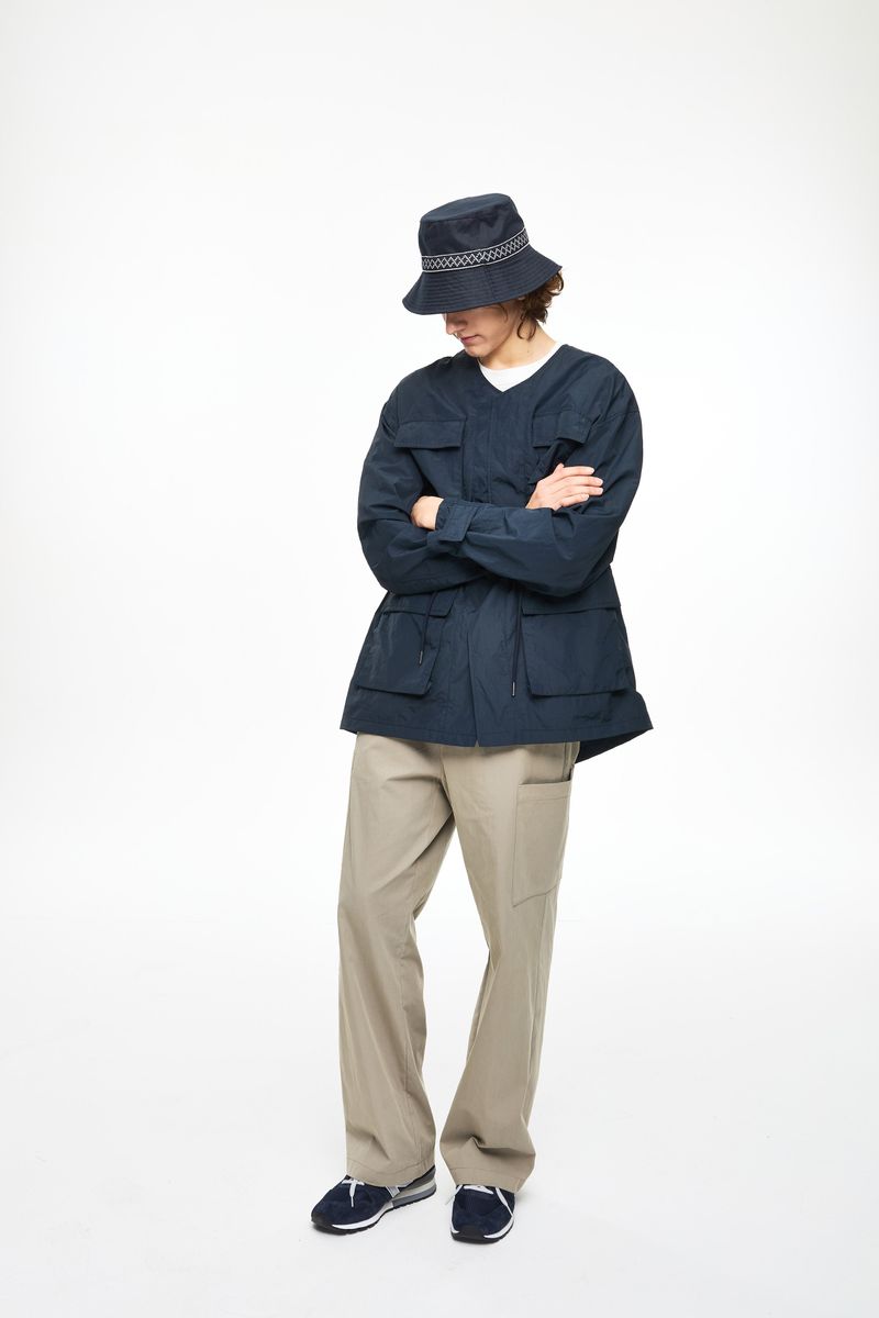 Easy Utility Cargo Pants
