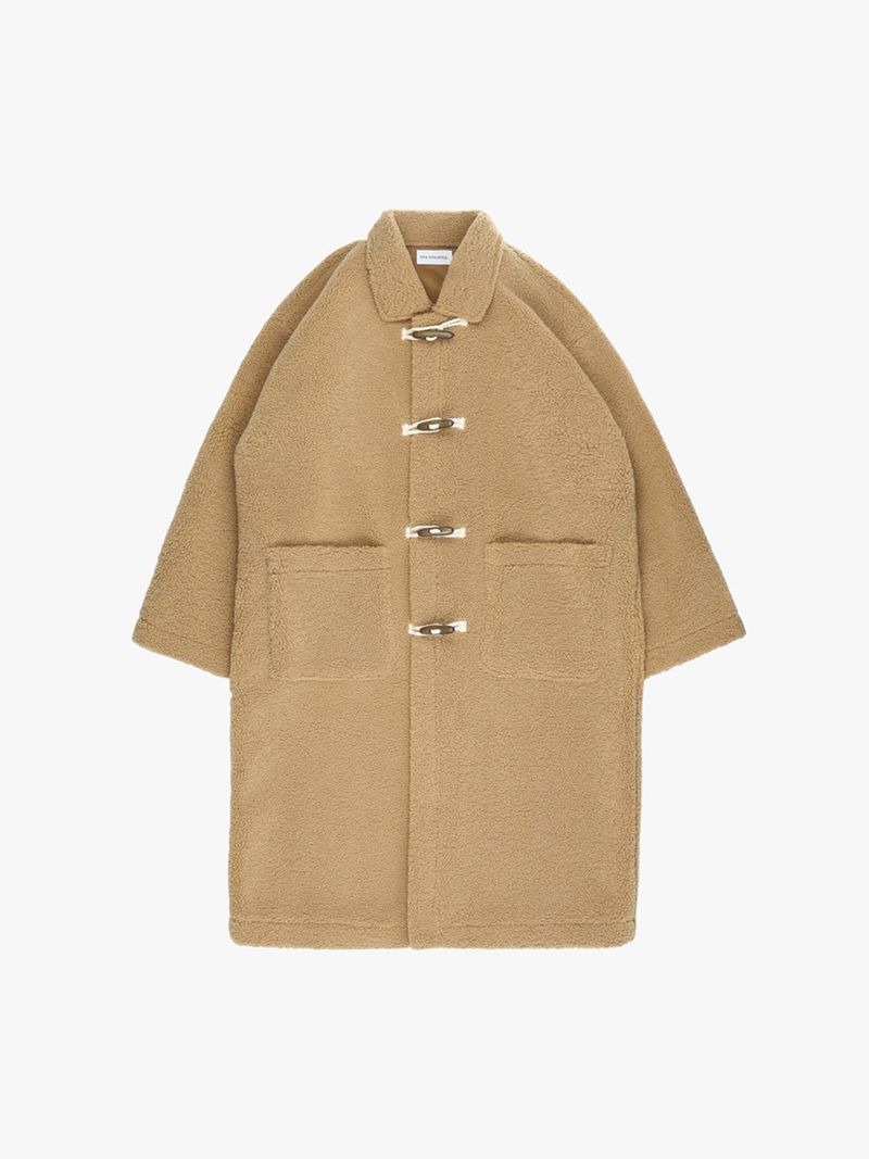 DUMBLE DUFFLE COAT