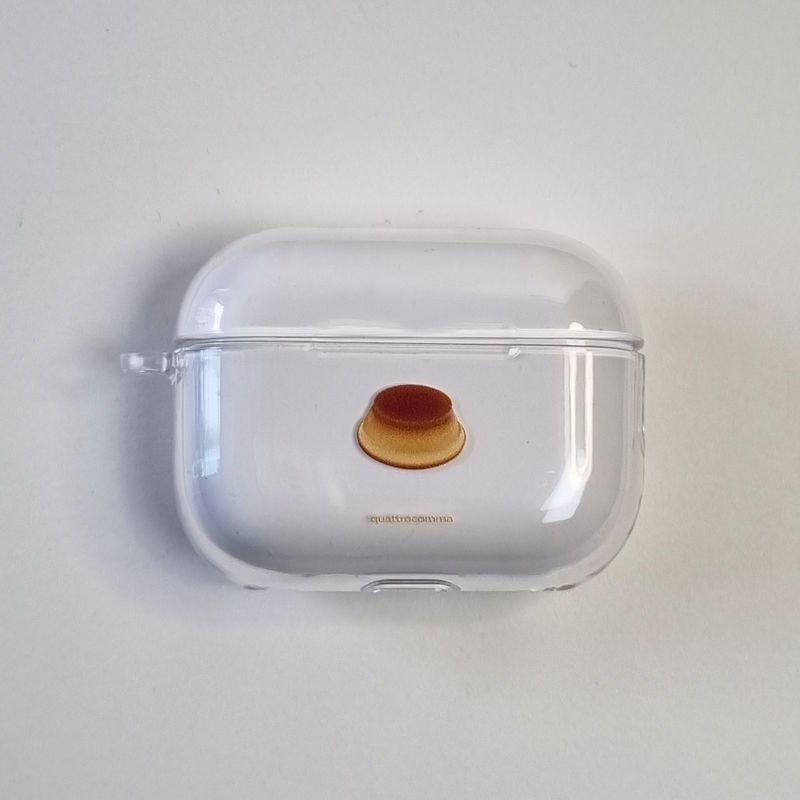 Pudding AirPod Pro Case (all models)