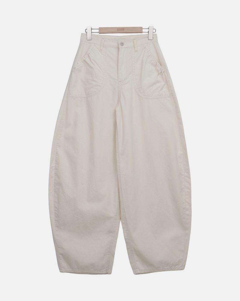 Rocon Balloon Wide Pants