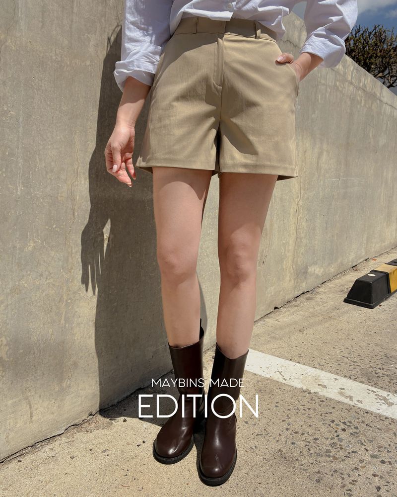 [MADE] Nealky Basic Shorts