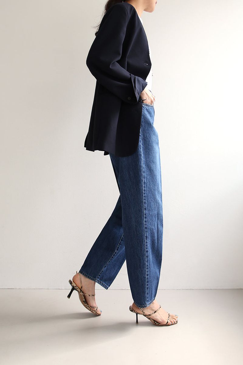 BLAZE JEANS
