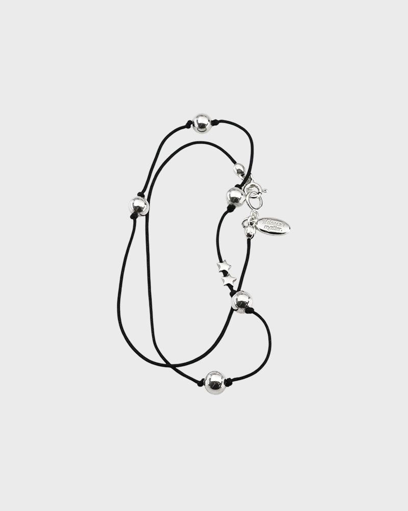 it doesn't matter.（イットダズントマッター）の「[925silver] サテライトネックレス（アクセサリー）」