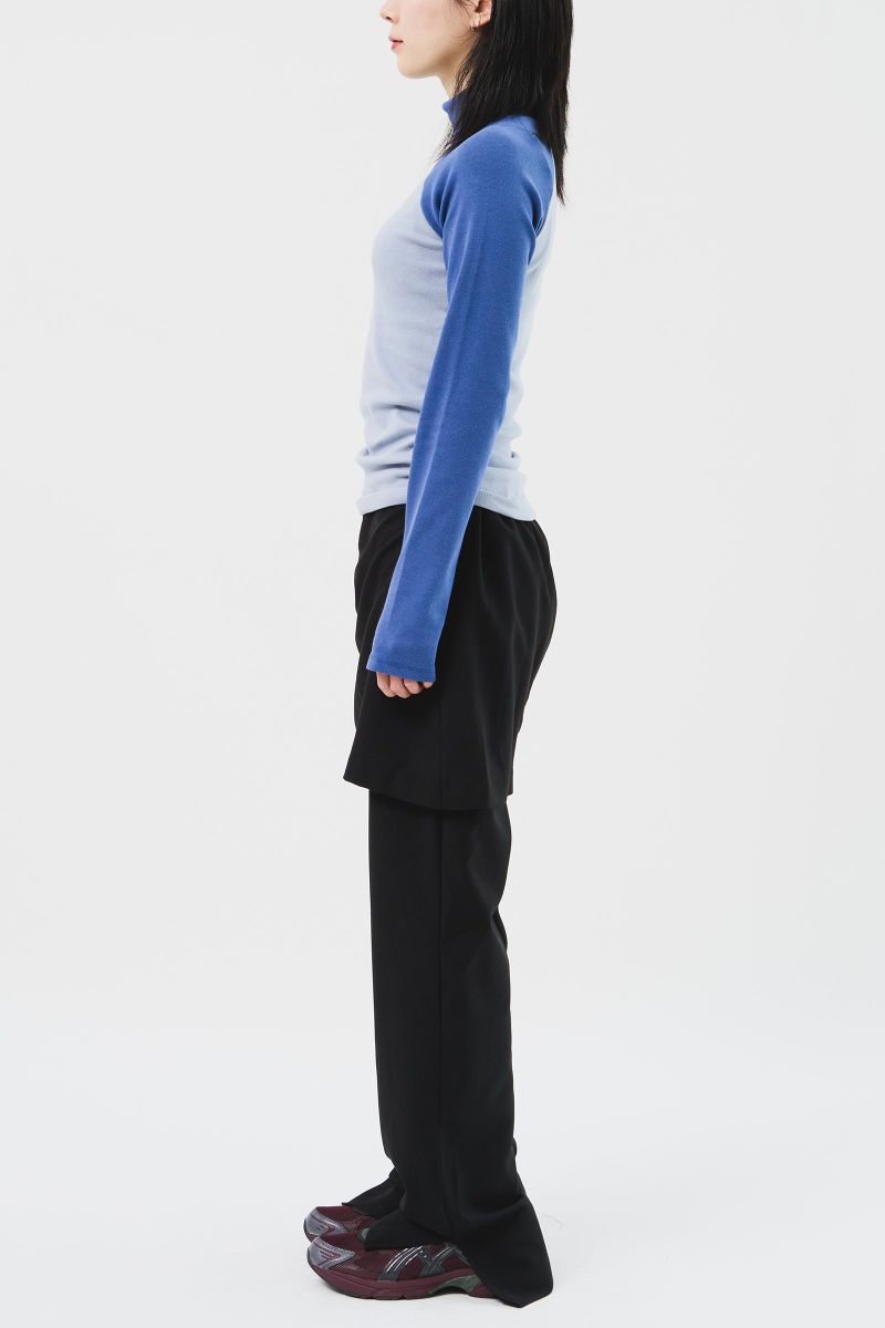 (W) Glee Skirt Pants (2color)