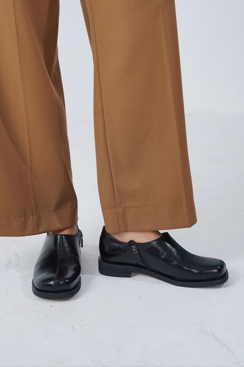 MAG LOAFER_6COLORS