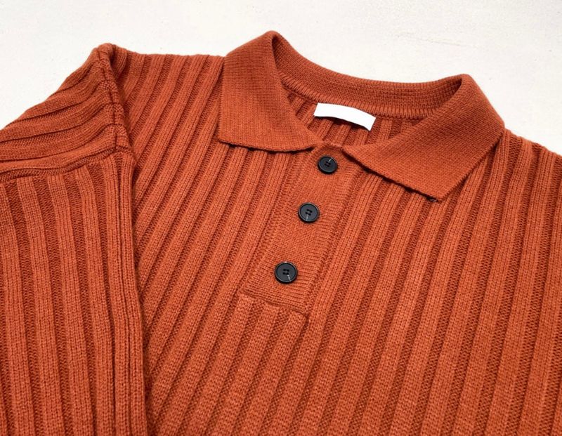 rabbit golgi kara loosefit knit