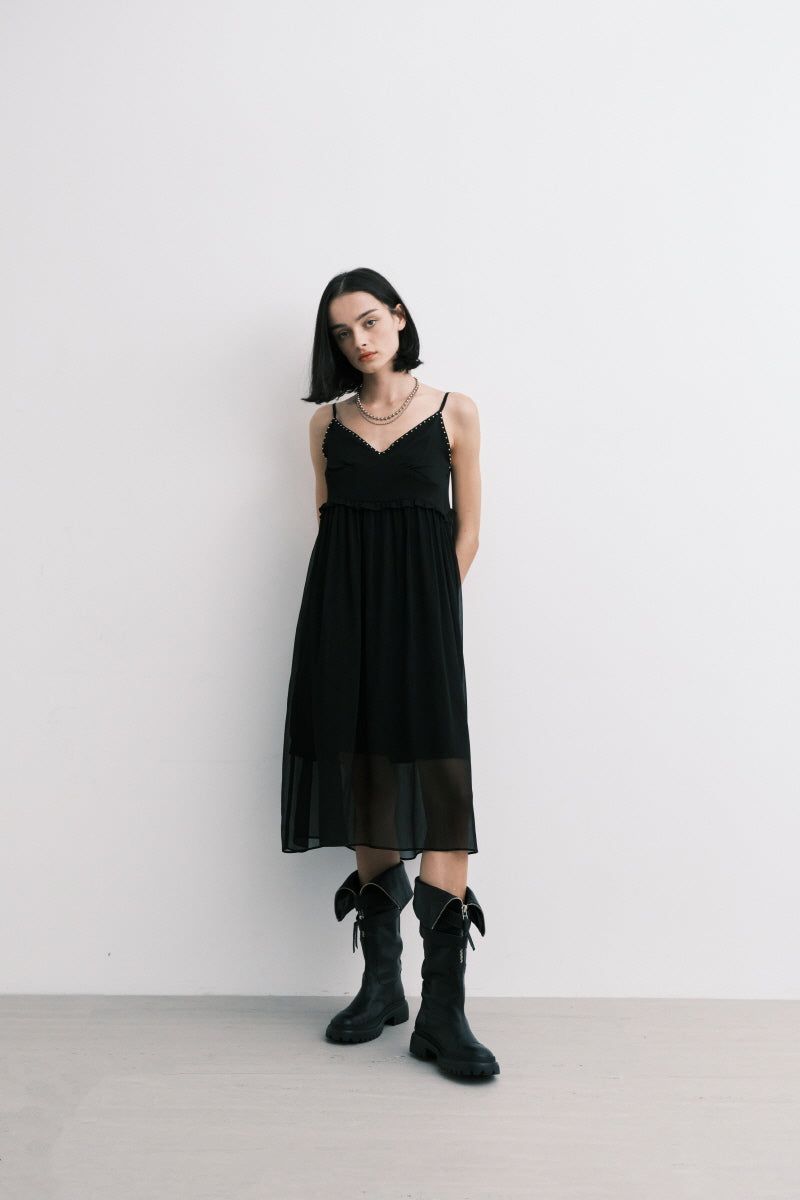 stud ops (black)