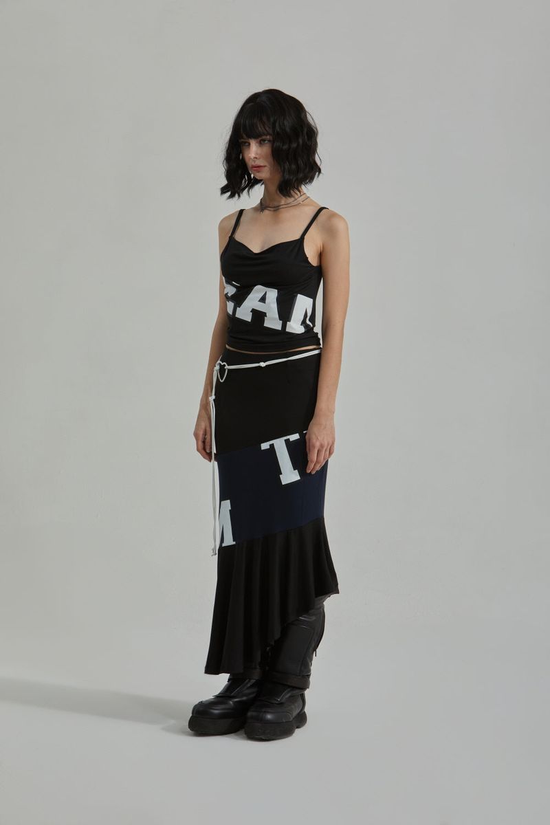 LEADER SKIRT