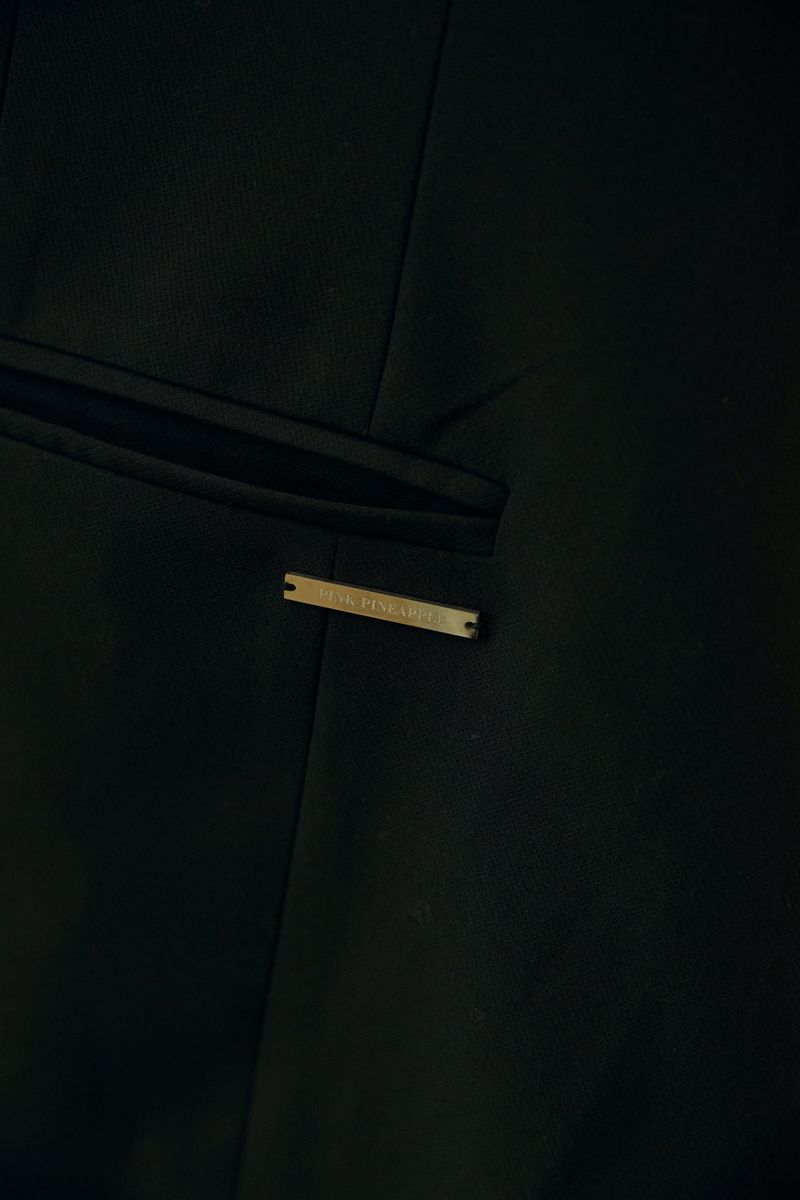 TIDY OVER JACKET