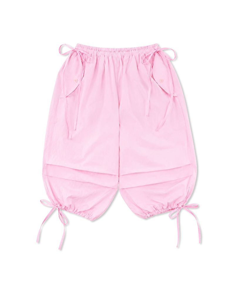 cargo ribbon capri pt (3colors)